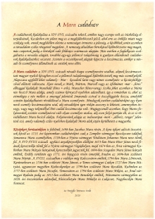 Családnév feltárás